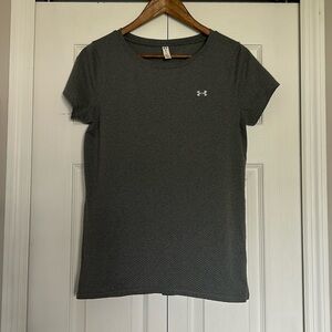 Women’s Under Armour Tee